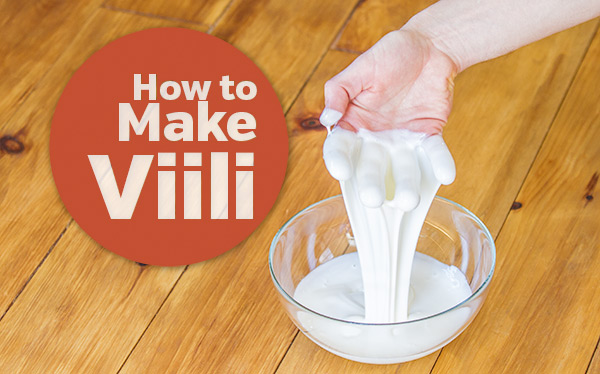 Viili Yogurt Starter Culture – Home Fermenter®